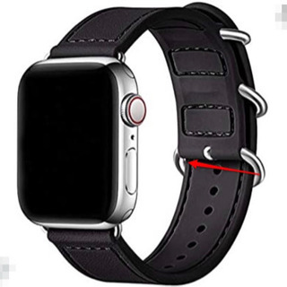 新品未開封★Apple Watch バンド＆充電器