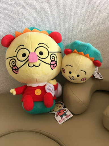 取引決定 ぬいぐるみ コジコジ さくらももこ 満月 月島のおもちゃの中古あげます 譲ります ジモティーで不用品の処分 取引決定 ぬいぐるみ コジコジ さくらももこ 満月 月島のおもちゃの中古あげます 譲ります ジモティーで不用品の処分