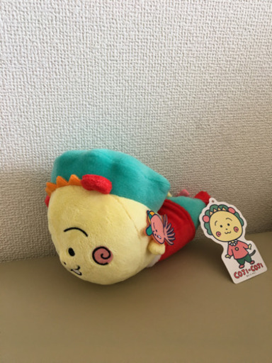 取引決定 ぬいぐるみ コジコジ さくらももこ 満月 月島のおもちゃの中古あげます 譲ります ジモティーで不用品の処分 取引決定 ぬいぐるみ コジコジ さくらももこ 満月 月島のおもちゃの中古あげます 譲ります ジモティーで不用品の処分