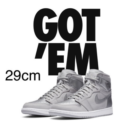 その他 Nike Air Jordan 1 RETRO High OG CO.JP