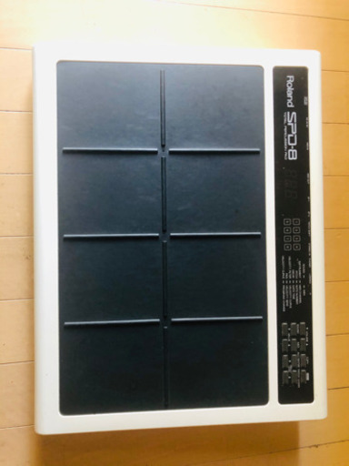 ロランド　spd-8