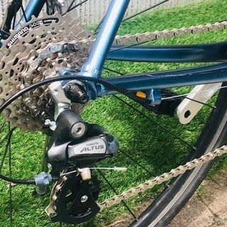 ☆引渡し決定☆2015 GIANT ESCAPE R3 中古整備品 ☆引渡し決定☆2015 GIANT ESCAPE R3 中古整備品