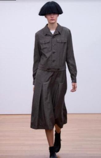 COMME des GARCONS ワンピース