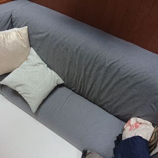 IKEA クリッパン ソファー 