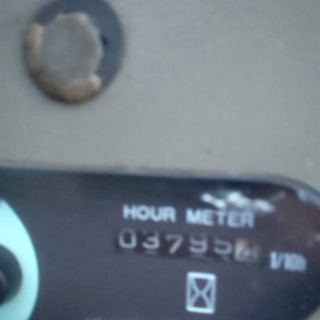 ユンボ　ヤンマー　vio20