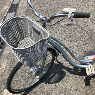 ENACLE  電動自転車　　26インチ