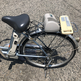 ENACLE  電動自転車　　26インチ