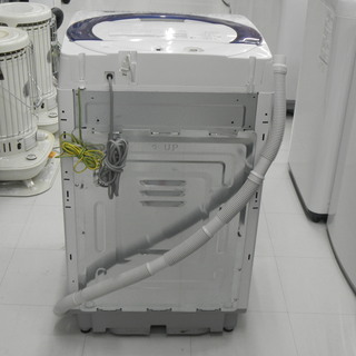 洗濯機 洗濯機 7.0kg 2015年製 シャープ ES-G7E2 ホワイト 家電 SHARP