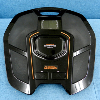 MTG SIXPAD FootFit（フットフィット）EMS レーニングギア 足裏通電方式 SP-FF2310F ☆ PayPay(ペイペイ)決済可能 ☆ 札幌市 北区 屯田 