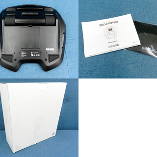 MTG SIXPAD FootFit（フットフィット）EMS レーニングギア 足裏通電 