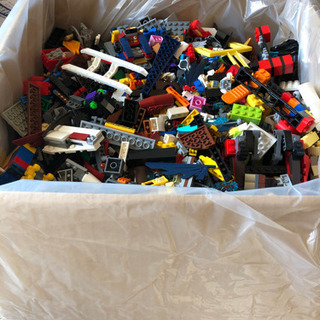 レゴ　LEGO