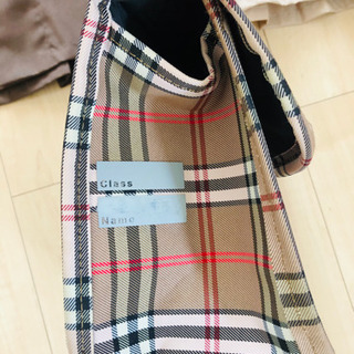 慶櫻グループ保育園制服・バッグ