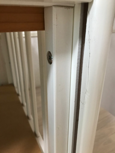 リサイクルサービス八光】幅84.5cm 澤田工業 サワベビー K型No.7