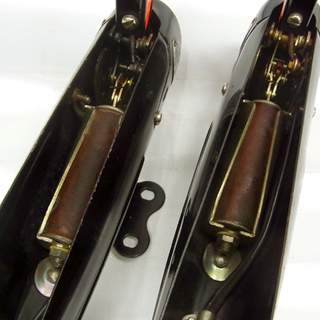 アポロ工業 腕木式方向指示器 | starlightboyのブログ
