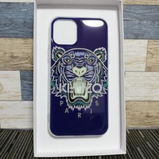 ⭐︎みぽりん　KENZO リキッドロゴブルーiPhone11Proケース ⭐︎みぽりん KENZO リキッドロゴブルーiPhone11Proケース 楽天市場