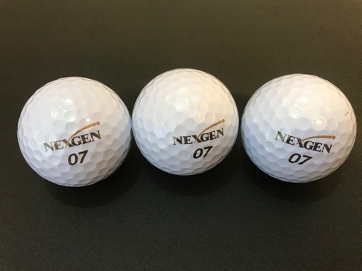 Nexgen ネクスジェン ゴルフボール3個 白木 三ツ沢下町のゴルフの中古あげます 譲ります ジモティーで不用品の処分 Nexgen ネクスジェン ゴルフボール3個 白木 三ツ沢下町のゴルフの中古あげます 譲ります ジモティーで不用品の処分