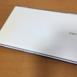 NEC PC-LL750F26W Lavie LL750/F Core i7 2670QM 2.20GHz 8GB 750GB