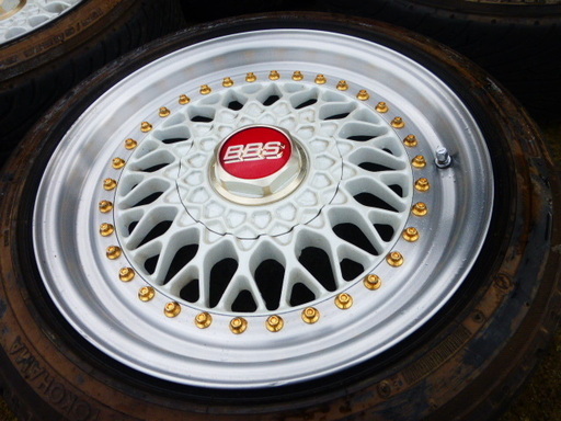 ＢＢＳ　プリマドンナ　7Ｊ＆8Ｊ16　クラウン　セドリックなど