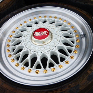 ＢＢＳ　プリマドンナ　7Ｊ＆8Ｊ16　クラウン　セドリックなど