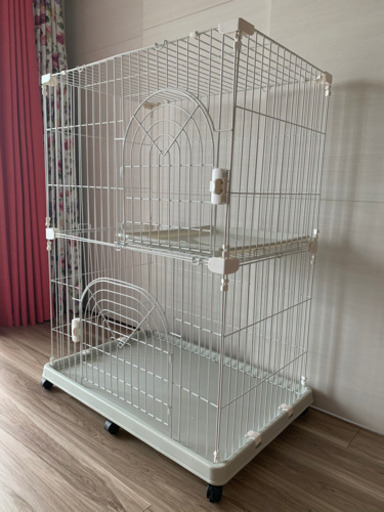 猫 ケージ RCC90-2
