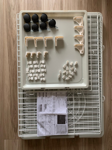 猫 ケージ RCC90-2