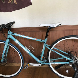 Bianchi 