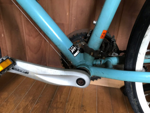 その他 Bianchi