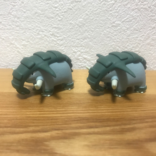 ポケ丼 ポケ盛り牛丼 第2弾 ドンファン ちょこちょこ 北浦和の交換したいの助け合い ジモティー