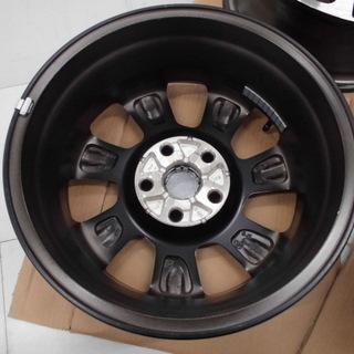 16インチ トヨタホイール 16X6J  +50 5穴 PCD114.3 純正アルミホイール  苫小牧西店