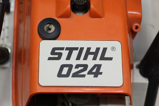 ＳＴＩＨＬ スチール 024AVEQ 42ｃｃ(D3616ssxY)