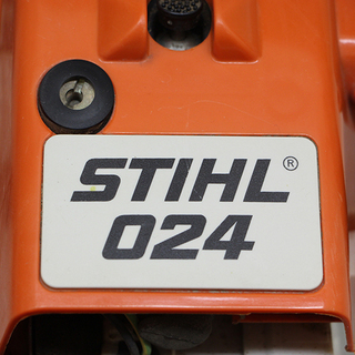 ＳＴＩＨＬ　スチール　024AVEQ　42ｃｃ(D3616ssxY)
