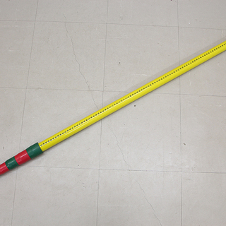 宣真工業株式会社 SENSHIN センシン グラスファイバー製 SK 逆目盛検測棹 8ｍ FT型 MT型 普通 ミニ 測定 宣真工業株式会社 SENSHIN センシン グラスファイバー製 SK 逆目盛検測棹