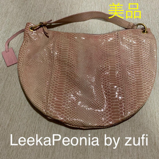 LeekaPeonia by zufi  バッグ
