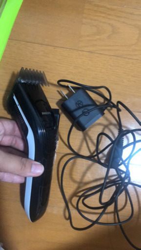 大塚駅　フィリップス　⭐電動バリカン⭐