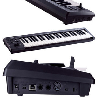 Roland A-500S MIDI キーボード