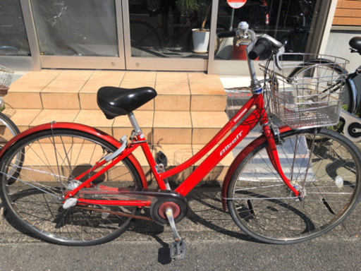 BS アルベルト27 RED