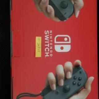 新品未使用】Nintendo Switch 本体 (ニンテンドースイッチ) Joy-Con(L