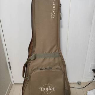 Taylor GS Mini テイラー アコースティックギター 定価110000円