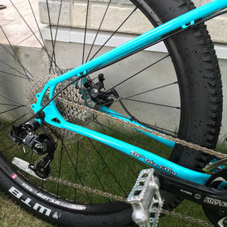 surly サーリー　MTB bridge club ブリッジクラブ　グラベル　自転車