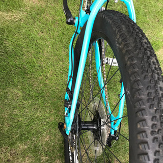 surly サーリー　MTB bridge club ブリッジクラブ　グラベル　自転車