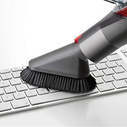 【新品】掃除ツール5点付 ダイソン Dyson V8 Slim Fluffy+