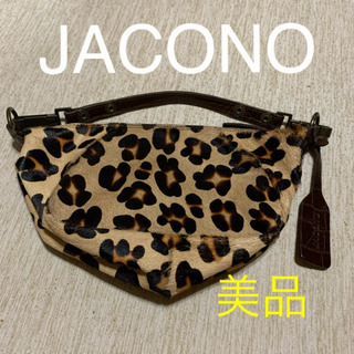 JACONO ポーチ