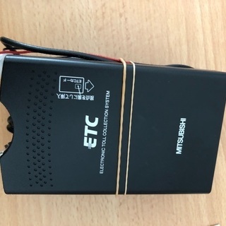ETC 三菱 EP-400