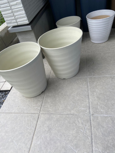 プランター　植木鉢　まとめ売り
