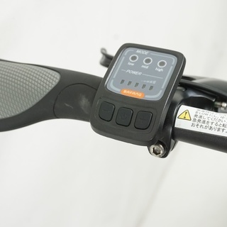 benelli 「ベネリ」 Fold16 予備バッテリー付き 2019年モデル 折り畳み アシスト自転車