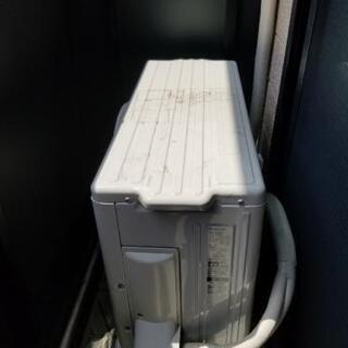 エアコン 超小型美品パナソニック2019年製