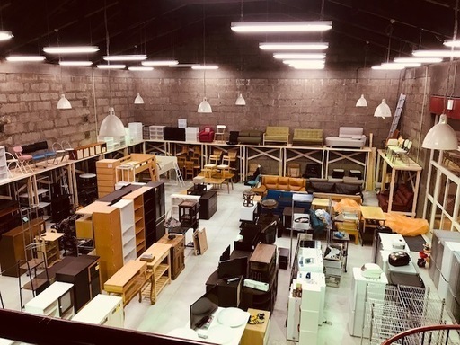 新店舗情報 2020年8月1日 アウトレットモノハウス 新道東店open 札幌市 東区 モノハウス 北20 東区役所 前のリサイクルショップの無料広告 無料掲載の掲示板 ジモティー