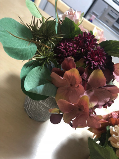 ニトリ 造花8月10日まで 鴨居 築山のその他の中古あげます 譲ります ジモティーで不用品の処分 ニトリ 造花8月10日まで 鴨居 築山のその他の中古あげます 譲ります ジモティーで不用品の処分