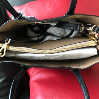 Michael Kors ハンドバッグ　新品