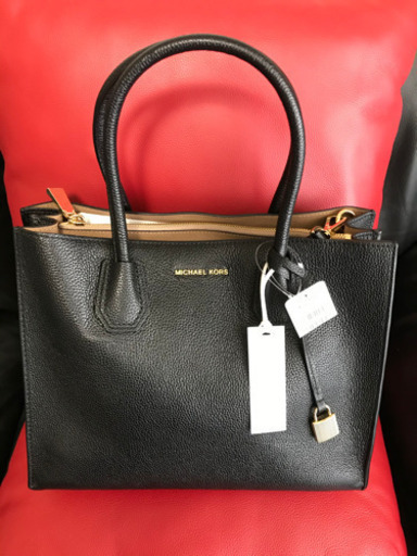 Michael Kors ハンドバッグ　新品